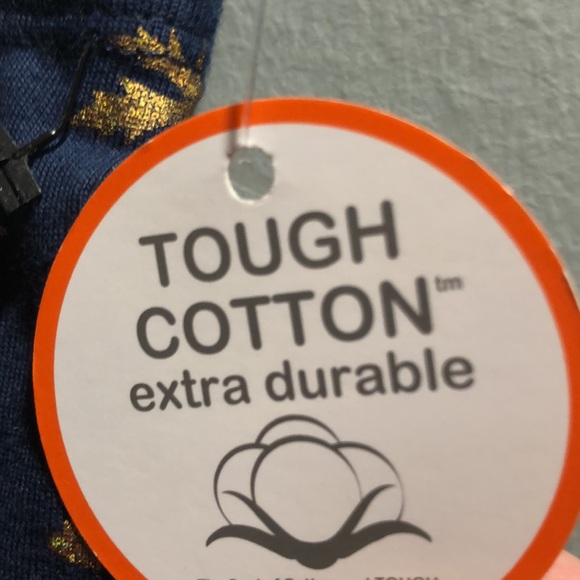 BRAND NEW GIRLS LEGGING SIZE 10-12 PLUS! NWT! SMOKE FREE HOME! - Picture 3 of 6